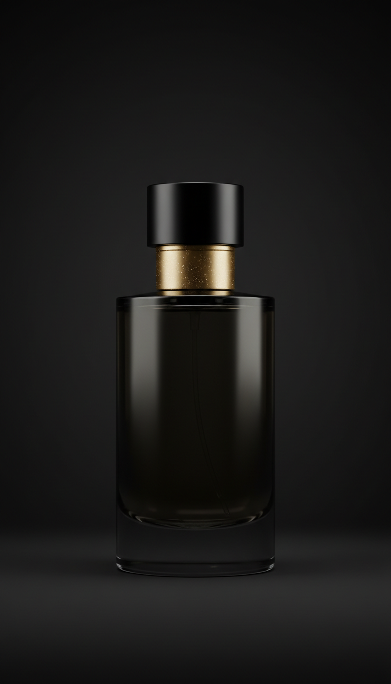 Eau de Parfum Dark Glass