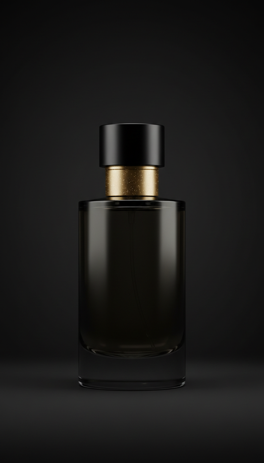 Eau de Parfum Dark Glass